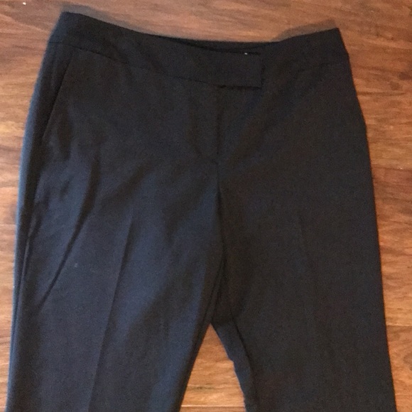 Covington Essentials Women’s dress pants Size 12S in very good condition - Picture 15 of 16